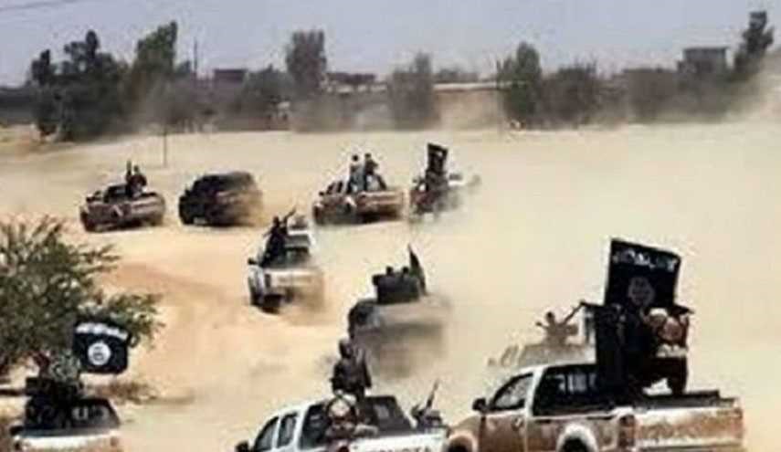 غرب موصل تله مرگبار شکار فرماندهان داعش