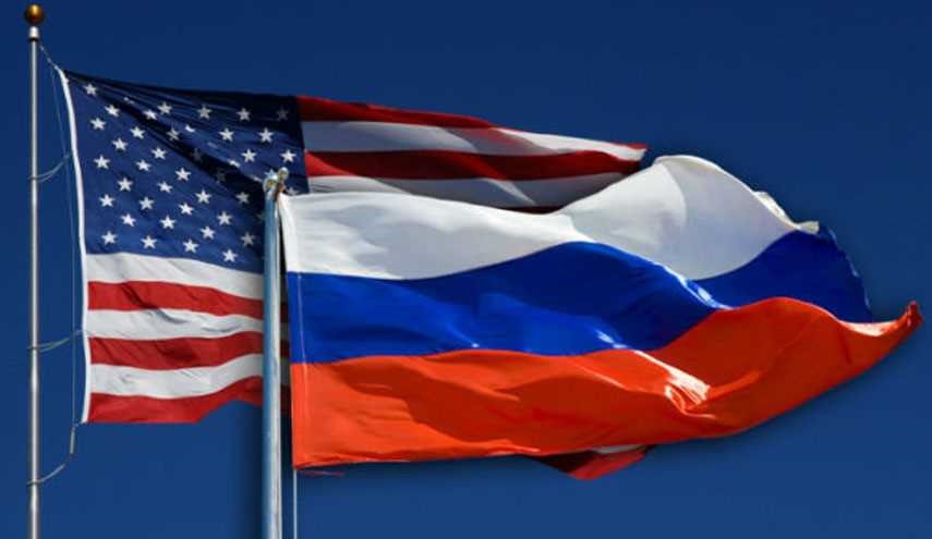 تحریم های جدید آمریکا علیه روسیه