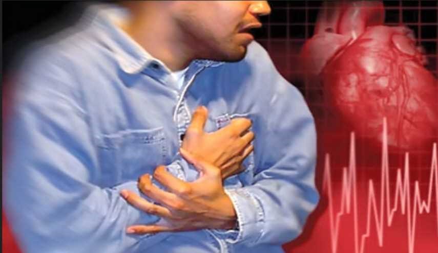 علامة بجسدك تحذرك من احتمال حدوث سكتة قلبية!