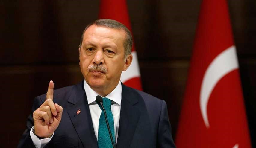 تشکیل کمیتۀ تغییر قانون اساسی در ترکیه