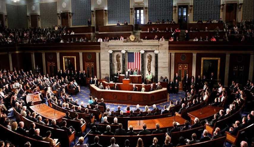 مجلس النواب الأميركي يؤيد تمديد الحظر على إيران لـ10 سنوات