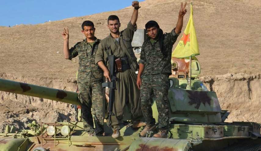 وحدات حماية الشعب الكردية تنسحب من منبج لقتال داعش في الرقة