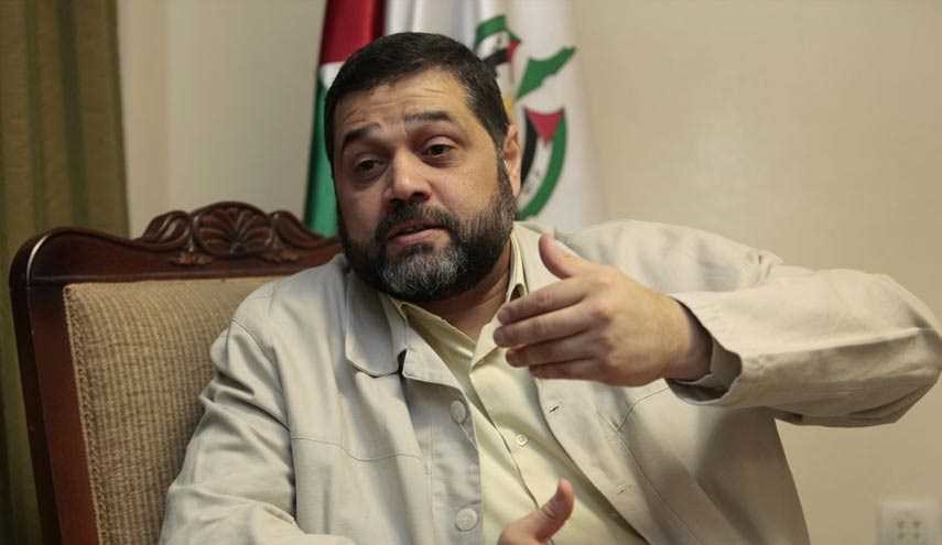 حماس: روابط با ایران درحال ترمیم است