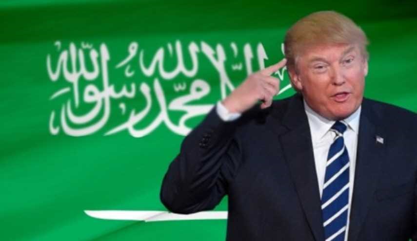 السعودية تحذر ترامب !