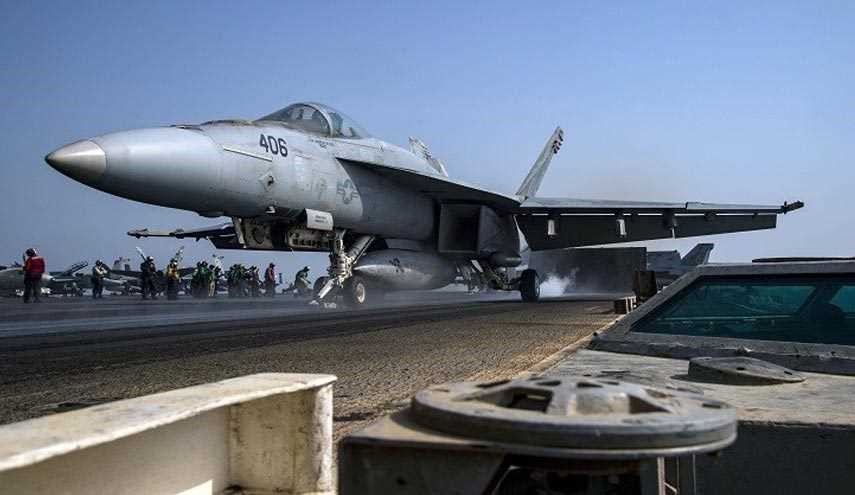 اميركا توافق على بيع طائرات حربية لقطر والكويت