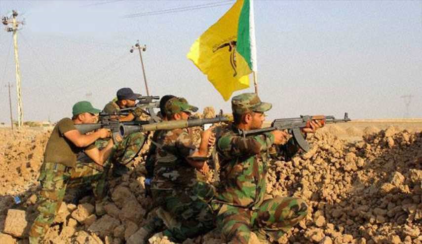 شلیک حزب الله عراق به سوی هواپیمای ترک در تلعفر