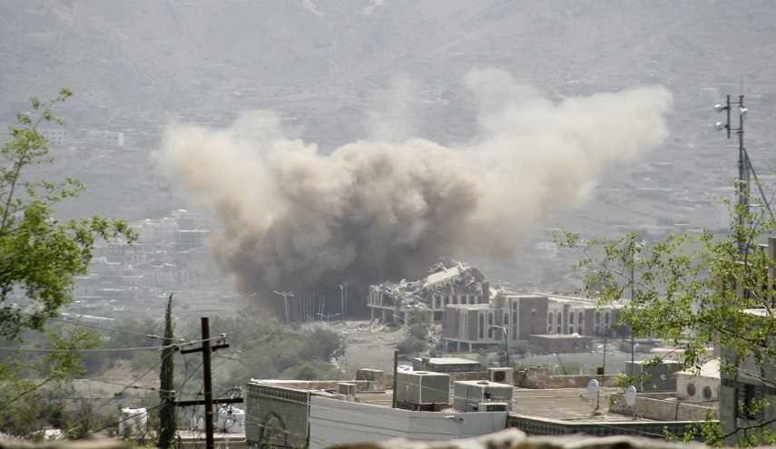 قيادي في أنصار الله: دول العدوان تغلق الأبواب أمام الحلول السياسية في اليمن