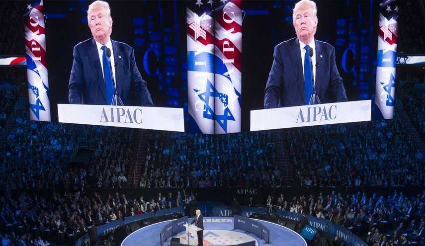 سفیر «اسرائیل» در واشنگتن: ترامپ دوست واقعی ماست