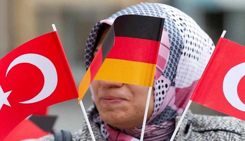افزایش درخواست پناهندگی اتباع ترکیه در آلمان