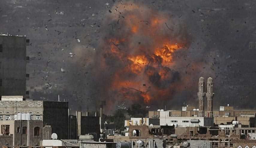 آتش بس یکجانبه عربستان پس از نقض توافق مسقط