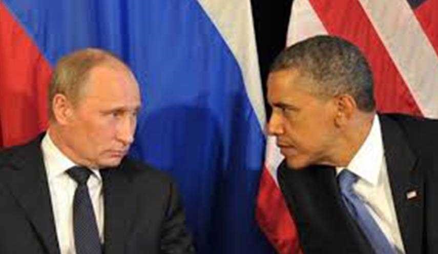 لقاء مرتقب بين بوتين وأوباما على هامش قمة 