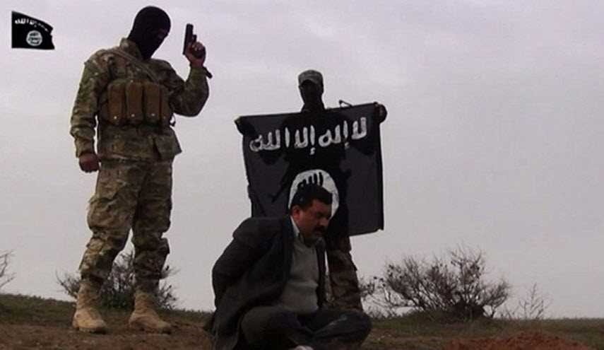 صنداي تايمز: العراقيون يصطفون للانتقام من داعش