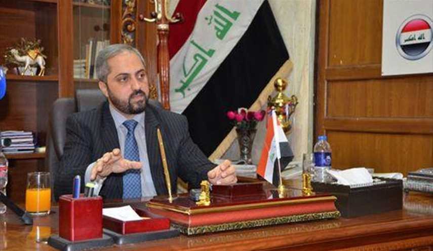 وزیر عراقی: از دو رسانه سعودی شکایت می‌کنیم