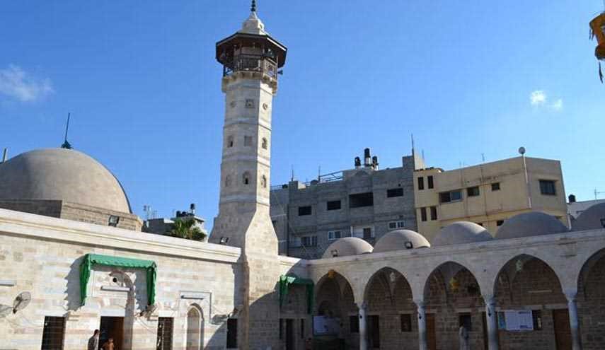 الاحتلال يفرض أول غرامة على مسجد رفع الأذان بمكبرات الصوت!