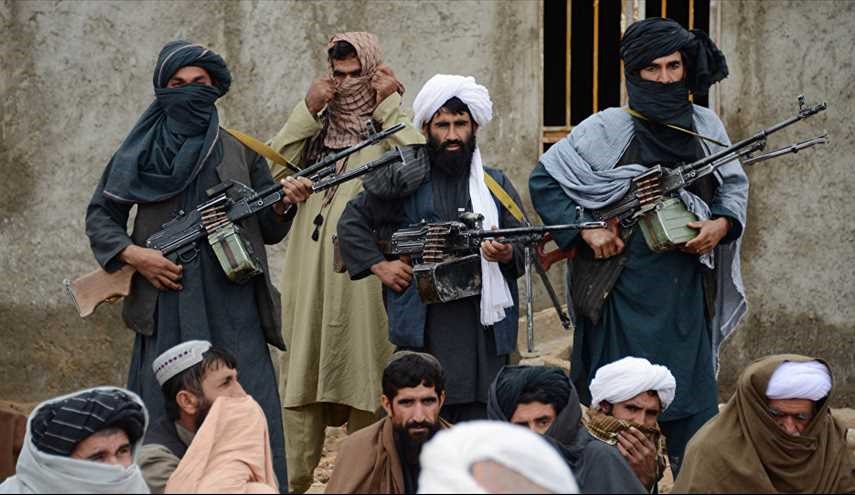 طالبان مسئولیت حمله به مسجد شیعیان را نپذیرفت