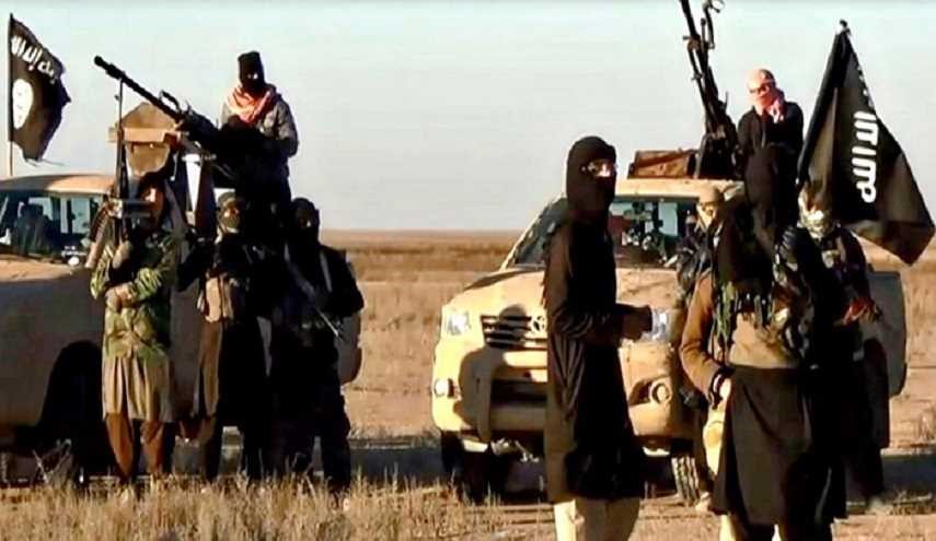 BBC: داعش يستخدم أسلحة سعودية وأميركية في قتال الجيش العراقي!