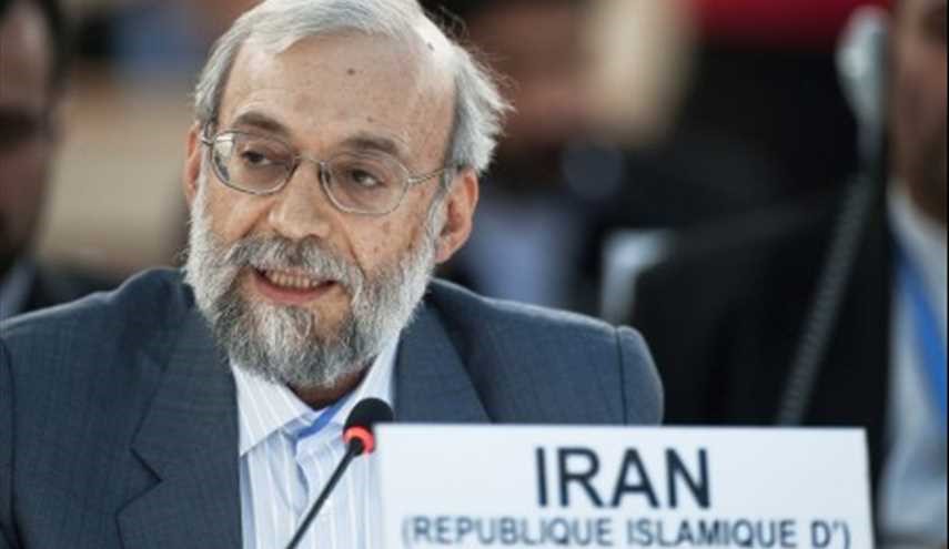 در خواست ایران از اتحادیه اروپا برای لغو مصونیت قضایی منافقین