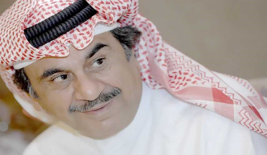 الفنان الكويتي الشهير عبدالحسين عبدالرضا أدخل «الأميري»