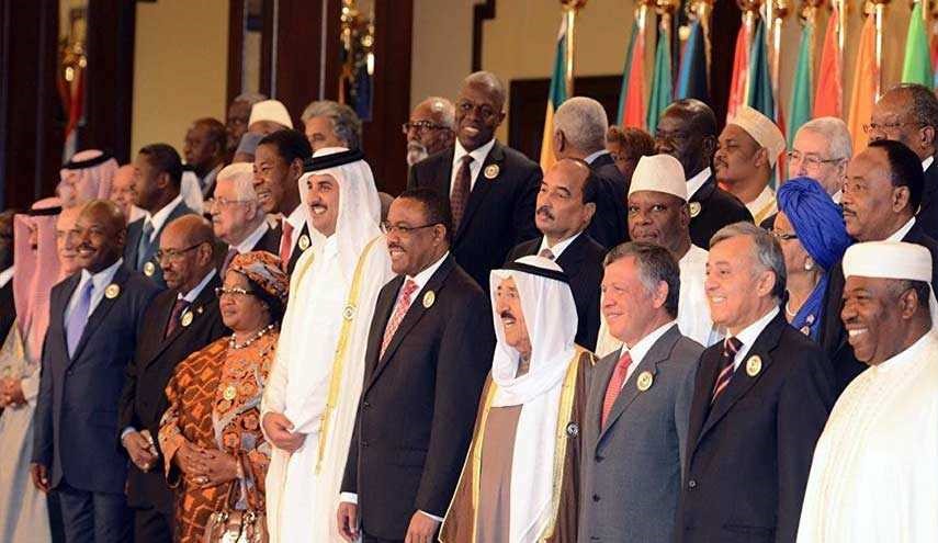 أماني الطويل: انسحاب بعض الدول العربية من القمة الافريقية موقف مستفز