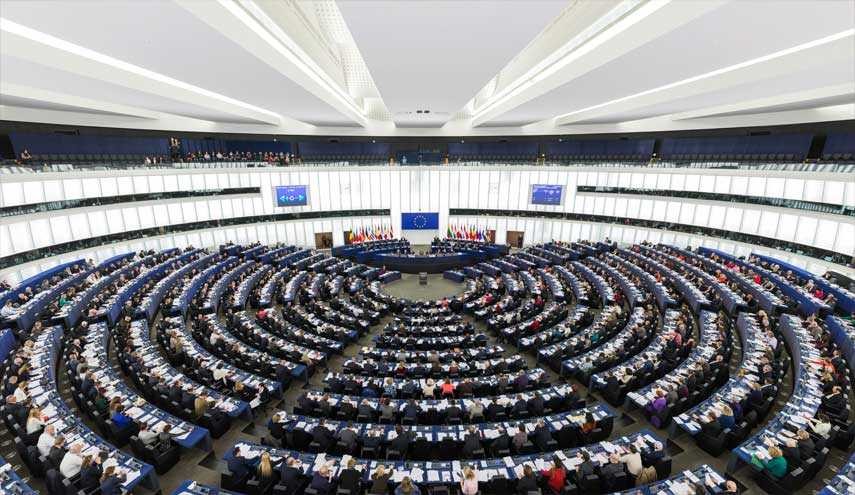 پارلمان اروپا خواستار مقابله با رسانه های روسیه شد