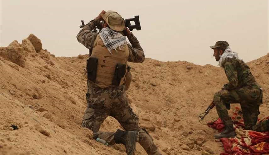 بالصور ..تسمية  مطار تلعفر بمحافظة نينوى باسم 