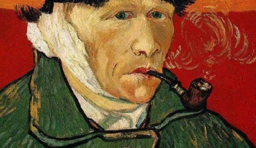 ما سبب قطع أذن أشهر الرسامين في العالم؟