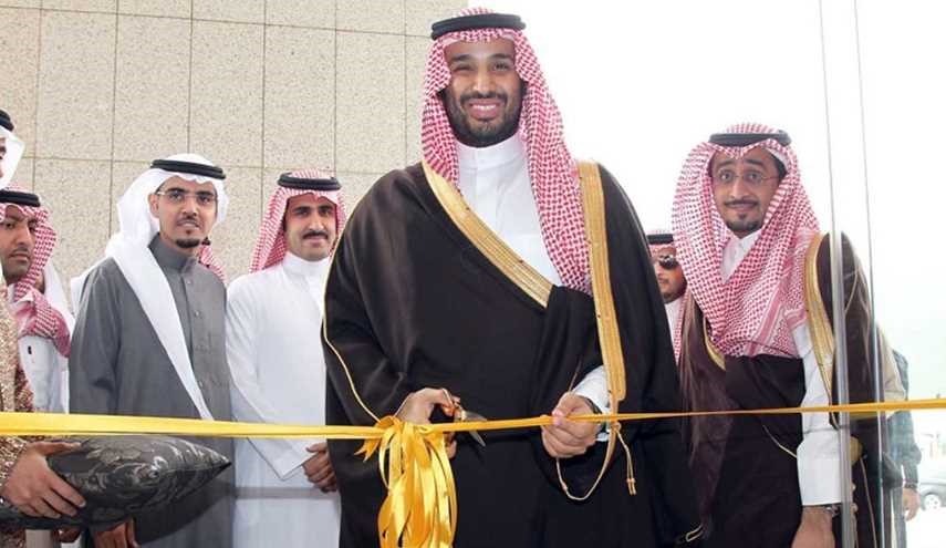 پایان سرخوشی شاهزاده سعودی با اصلاحات ریاضتی