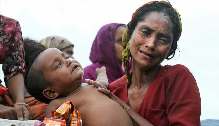 کشتار کودکان، تجاوز به زنان ... در میانمار چه خبر است؟