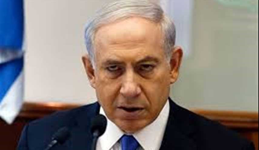 رسوایی نتانیاهو در پرونده زیر دریایی