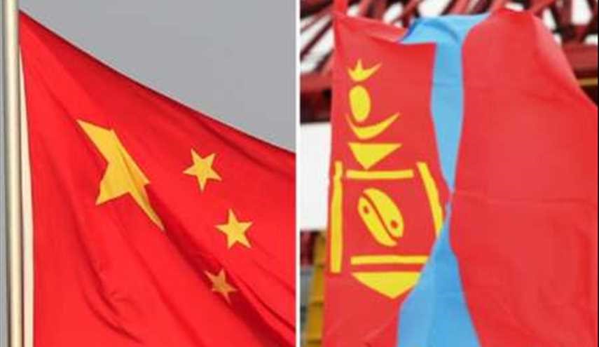 اعتراض شدید چین به سفر دالایی لاما به مغولستان