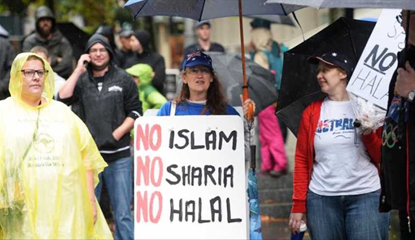 ثلاثة مراكز إسلامية في كاليفورنيا تتلقى رسائل تحذير وكراهية