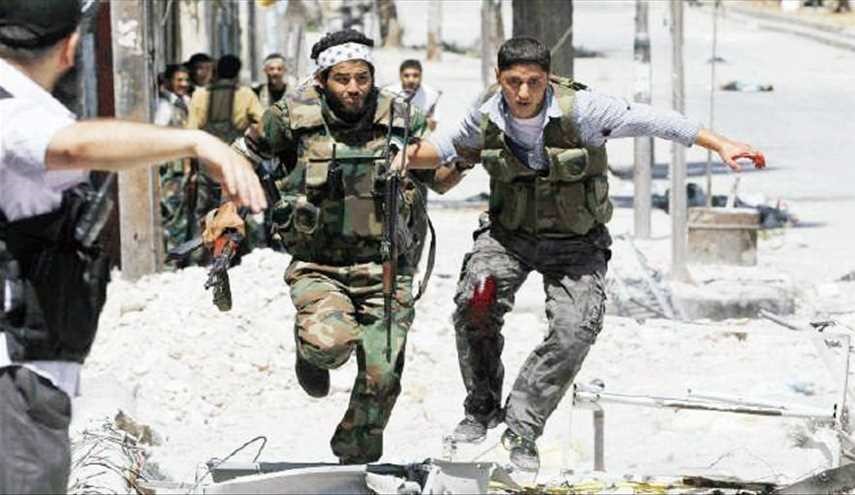 بالصورة؛ أين توجه مسلحو حلب الغرباء بعد دخول الجيش الى الأحياء الشرقية؟
