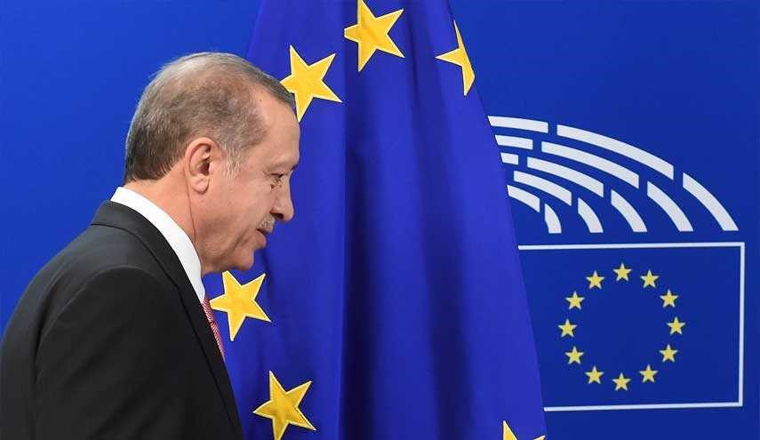 اردوغان خطاب به اروپا: جایگزین شما آماده است