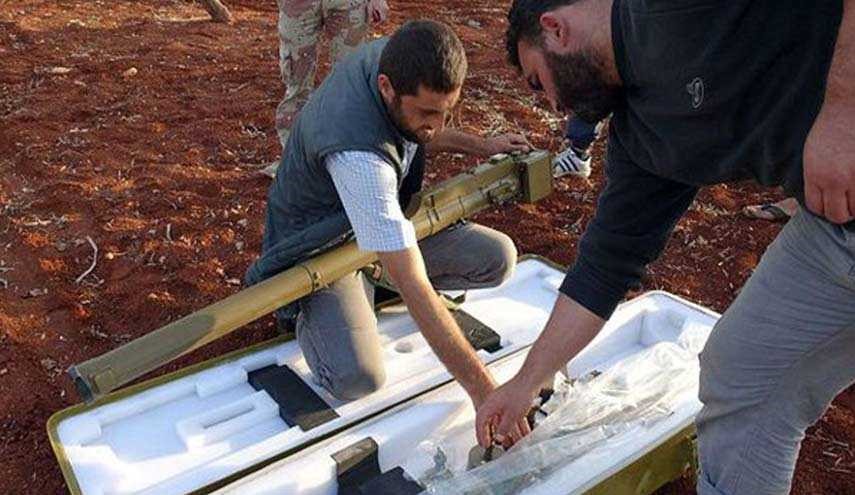 هل زودت تركيا مسلحي حلب بصواريخ مضادة للطائرات للانتقام من دمشق؟