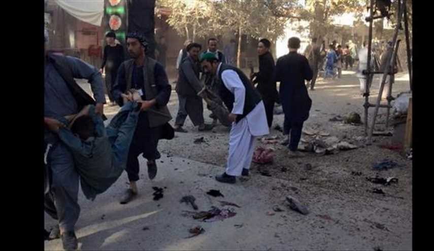 سناریوی کشتار شیعیان در افغانستان