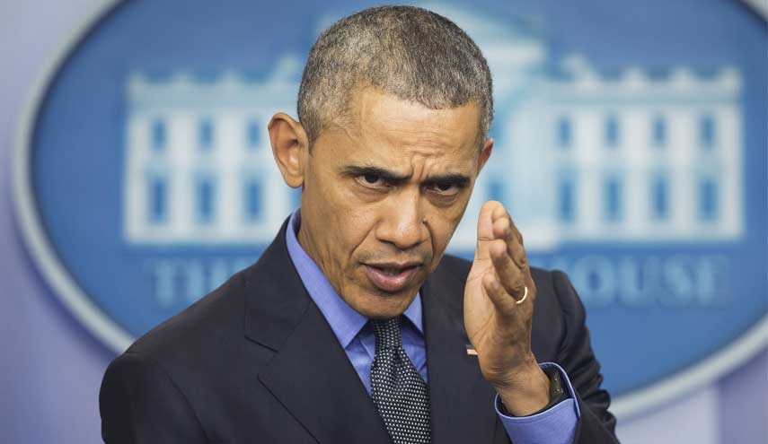 اوباما هم با تمدید قانون تحریم‌ ایران موافقت می‌کند؟