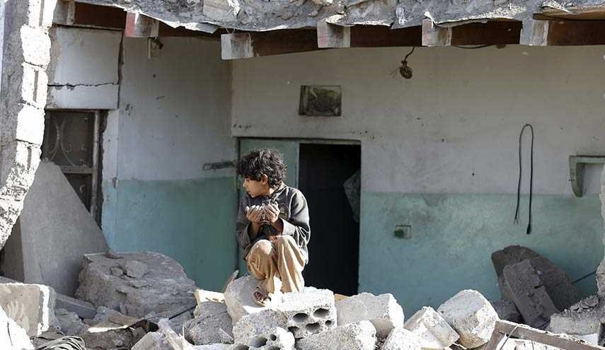 شهادت 4 یمنی در حمله جدید عربستان