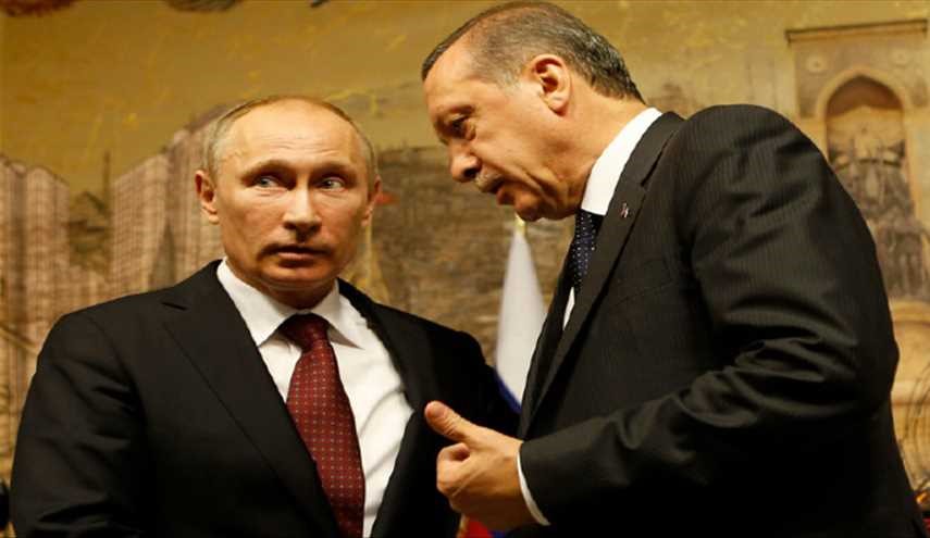 ترکیه: منظور اردوغان این نبود!