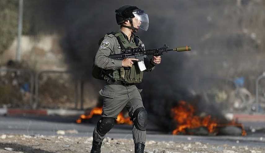 إصابة 50 فلسطينيا بمواجهات مع الاحتلال شرق القدس