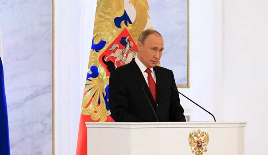 بوتين يقر عقيدة جديدة للسياسة الخارجية الروسية