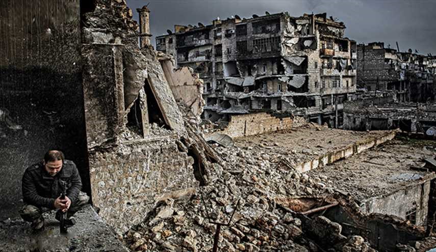 مسلحو حلب أمام خياري التسليم أو القتال العبثي