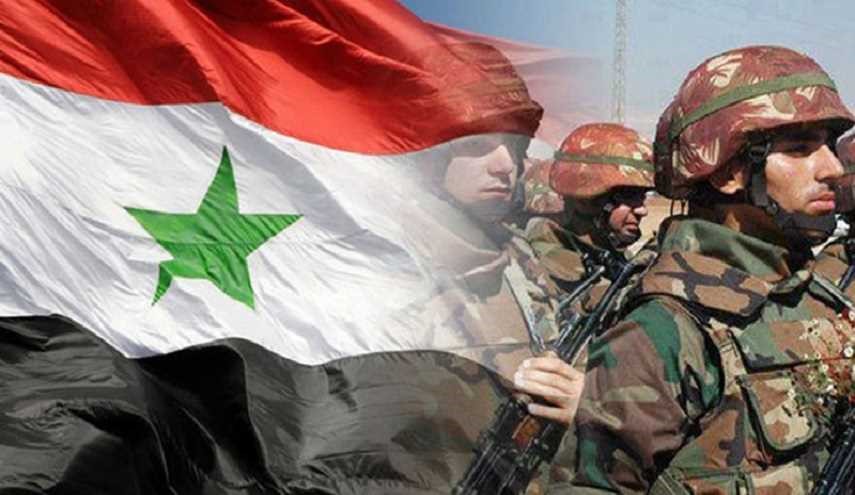 الجيش السوري يحرر أحياء جديدة في حلب.. وإنهيارات بين المسلحين