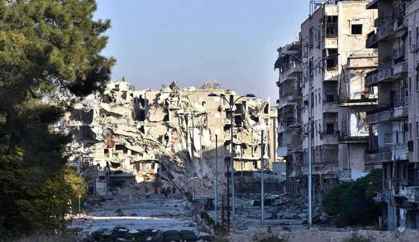 إنتصارات حلب تنعكس على لبنان والمنطقة