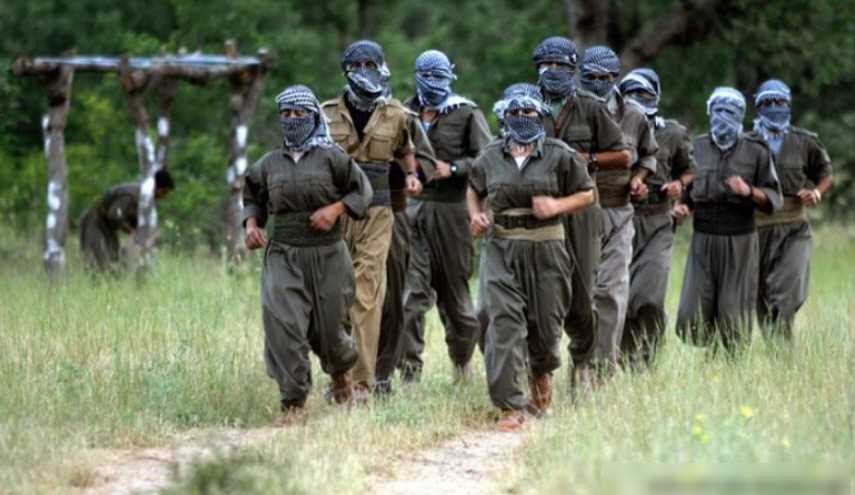 العمال الكردستاني يعلن مقتل وإصابة 39 جندياً تركياً قرب الحدود العراقية
