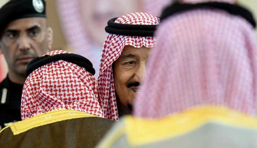 عزل و نصب های جدید شاه سعودی