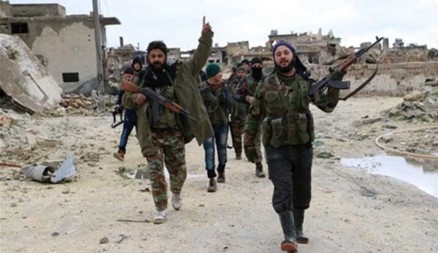 رويترز: فشل محادثات في انقرة بين روسيا وقادة المسلحين حول حلب