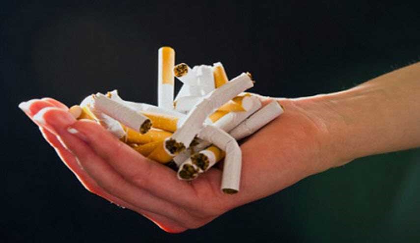 طرق تساعدك على التخلص من التوتر وترك التدخين