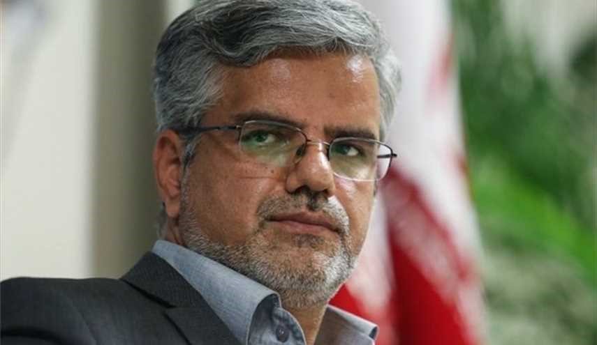 اعلام نظر هیئت نظارت بر رفتار نمایندگان درباره محمود صادقی