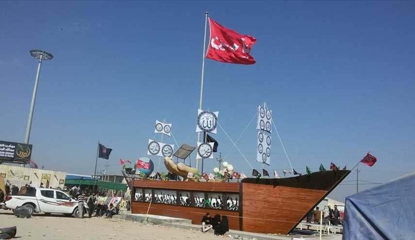 إن الحسين مصباح الهدى و سفينة النجاة