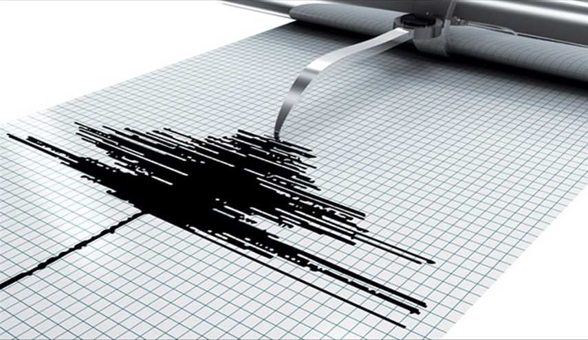 زلزال بقوة 6 درجات يضرب شرق إندونيسيا